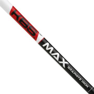 kbs-max-graphite-iron-.370-75-r-